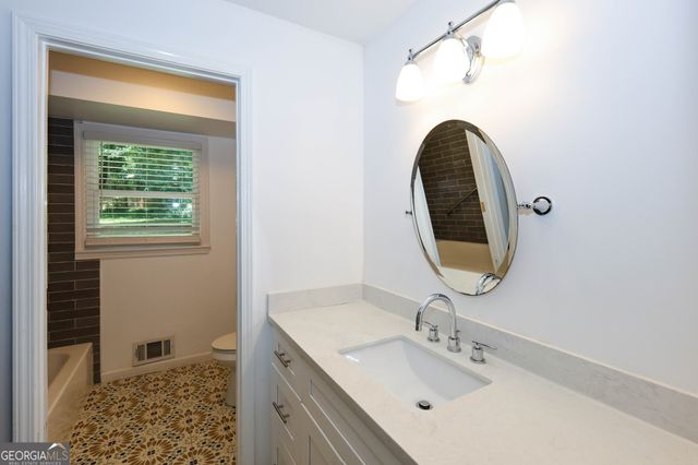 1200 Silver Hill Road, Stone Mountain, GA 30087
