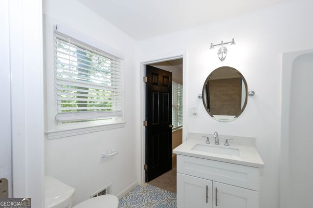 1200 Silver Hill Road, Stone Mountain, GA 30087