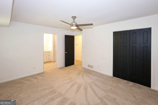 1200 Silver Hill Road, Stone Mountain, GA 30087
