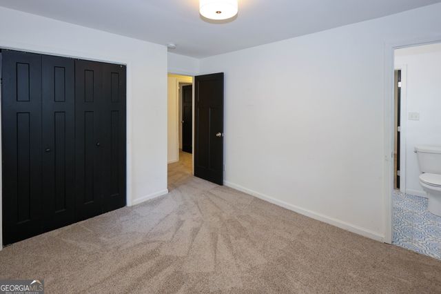 1200 Silver Hill Road, Stone Mountain, GA 30087