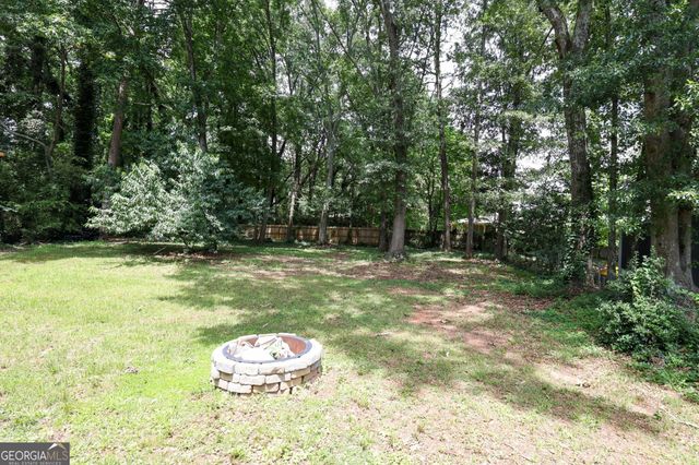 1200 Silver Hill Road, Stone Mountain, GA 30087