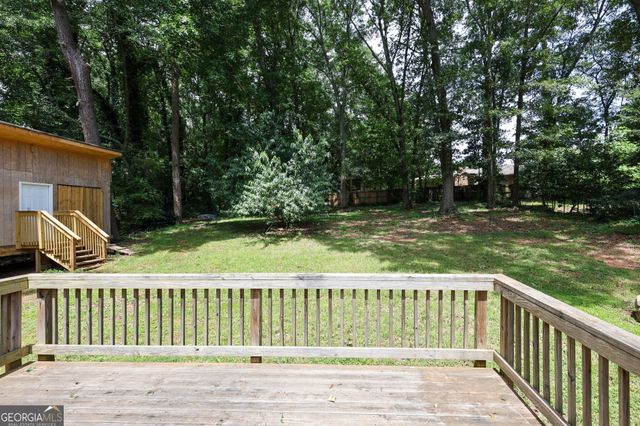 1200 Silver Hill Road, Stone Mountain, GA 30087