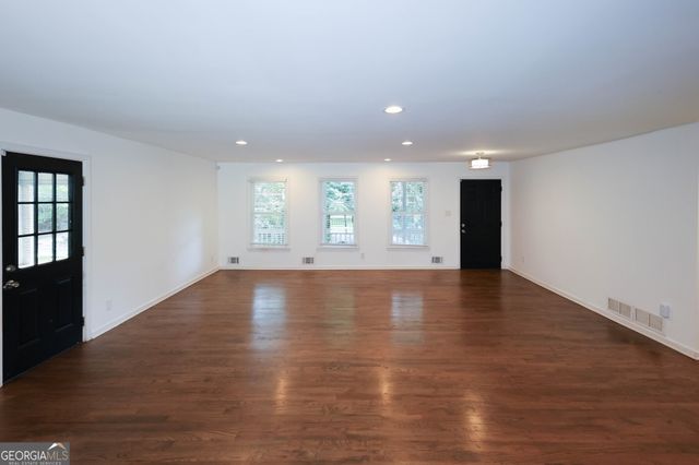 1200 Silver Hill Road, Stone Mountain, GA 30087
