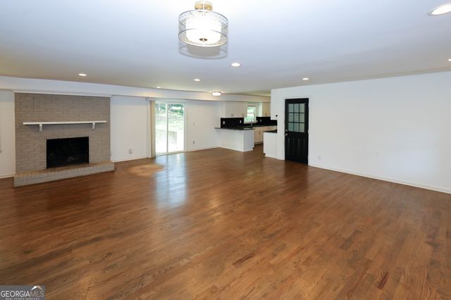 1200 Silver Hill Road, Stone Mountain, GA 30087