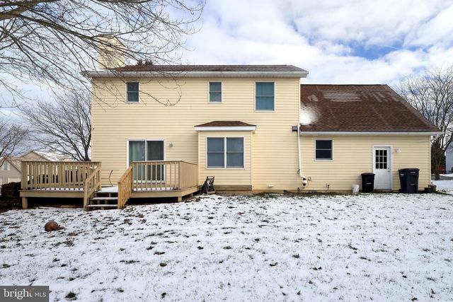 2344 AUTUMNWOOD DR, State College, PA 16801