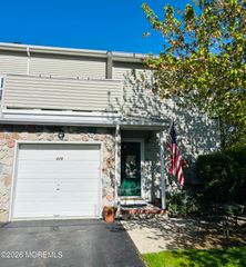 426 Deuce Drive, Wall, NJ 07719