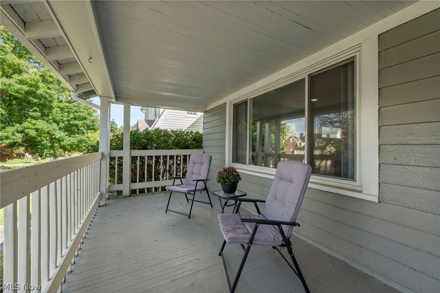 1155 Oxford Road, Cleveland Heights, OH 44121