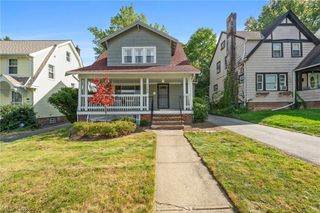 1155 Oxford Road, Cleveland Heights, OH 44121