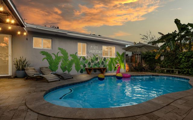 1720 SW 32nd Street, Fort Lauderdale, FL 33315