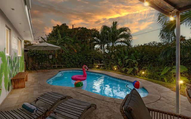 1720 SW 32nd Street, Fort Lauderdale, FL 33315