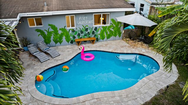 1720 SW 32nd Street, Fort Lauderdale, FL 33315