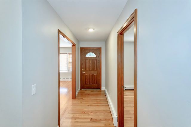 254 Redlands Street, Springfield, MA 01104