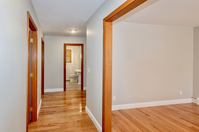 254 Redlands Street, Springfield, MA 01104