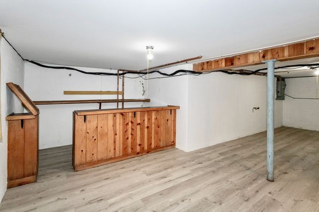 254 Redlands Street, Springfield, MA 01104