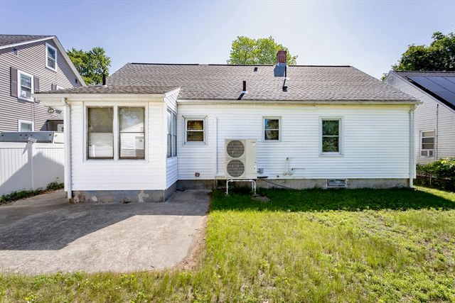 254 Redlands Street, Springfield, MA 01104