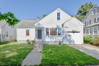 254 Redlands Street, Springfield, MA 01104