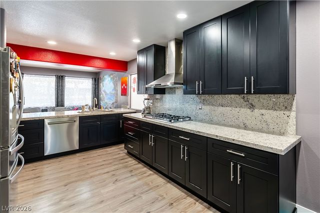 8251 Coyado Street, Las Vegas, NV 89123