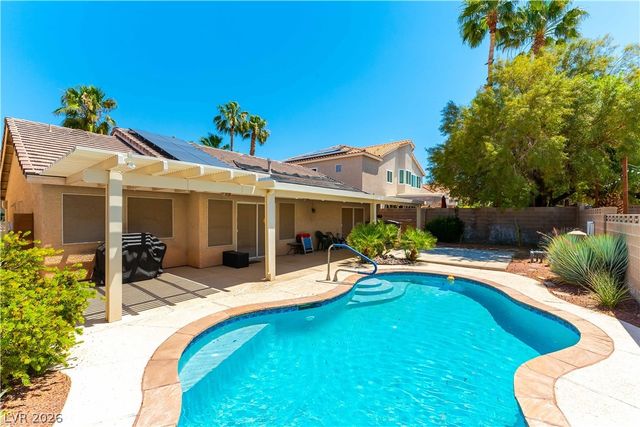 8251 Coyado Street, Las Vegas, NV 89123