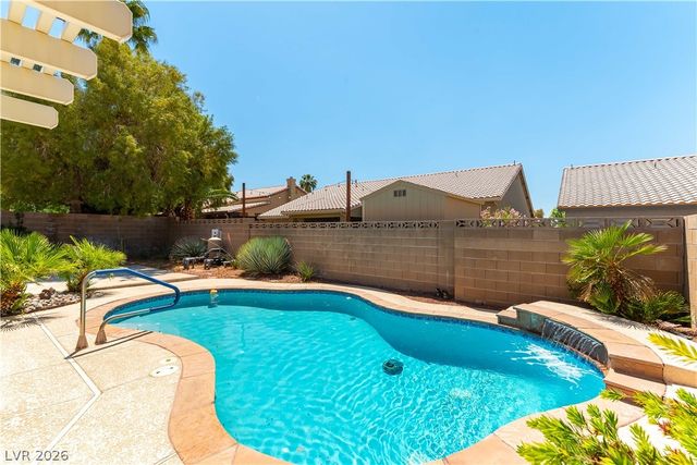 8251 Coyado Street, Las Vegas, NV 89123
