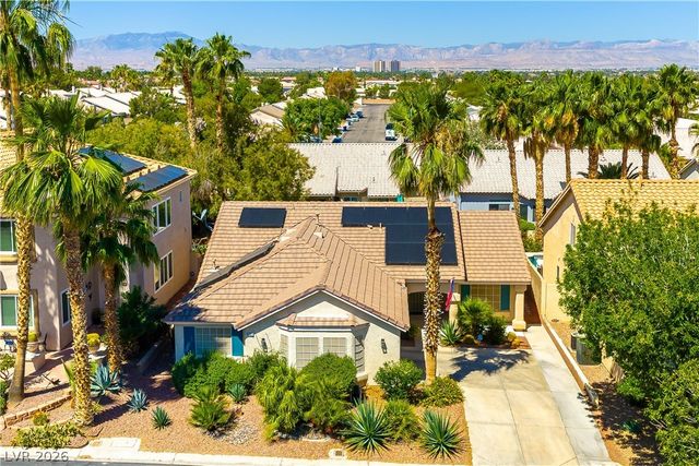 8251 Coyado Street, Las Vegas, NV 89123
