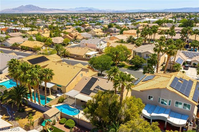 8251 Coyado Street, Las Vegas, NV 89123
