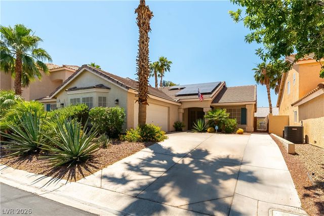 8251 Coyado Street, Las Vegas, NV 89123
