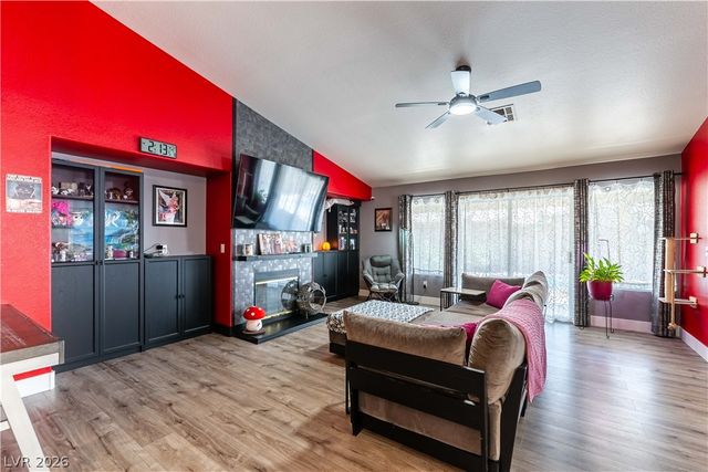 8251 Coyado Street, Las Vegas, NV 89123