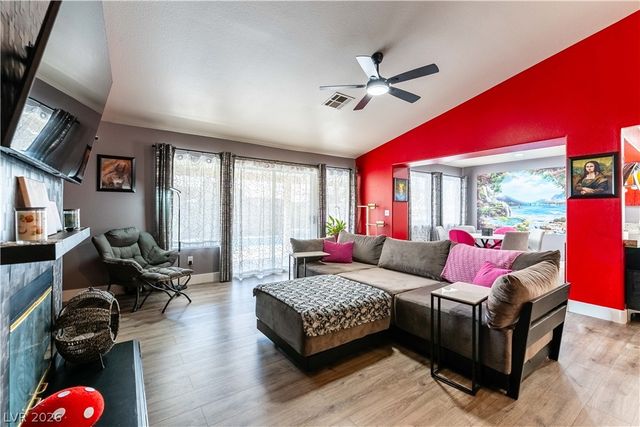 8251 Coyado Street, Las Vegas, NV 89123