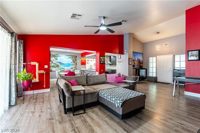 8251 Coyado Street, Las Vegas, NV 89123