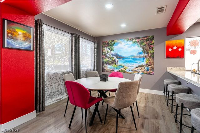 8251 Coyado Street, Las Vegas, NV 89123
