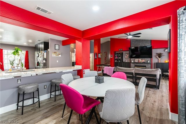 8251 Coyado Street, Las Vegas, NV 89123