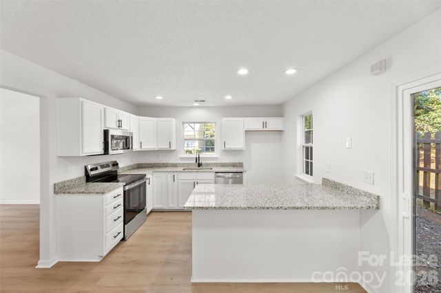 11541 Retriever Way, Charlotte, NC 28269