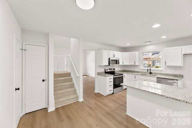 11541 Retriever Way, Charlotte, NC 28269