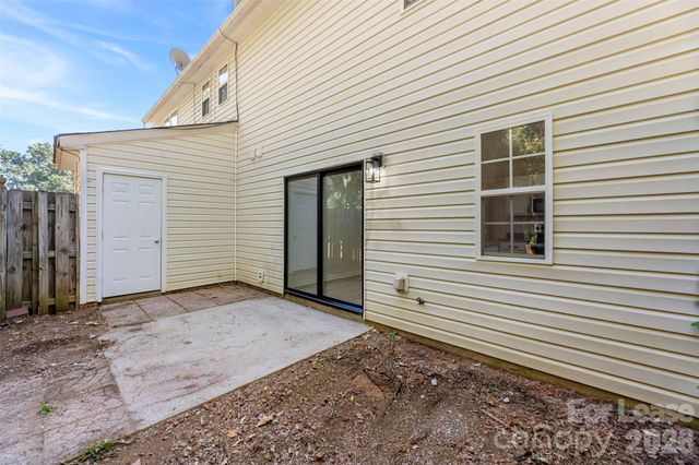 11541 Retriever Way, Charlotte, NC 28269