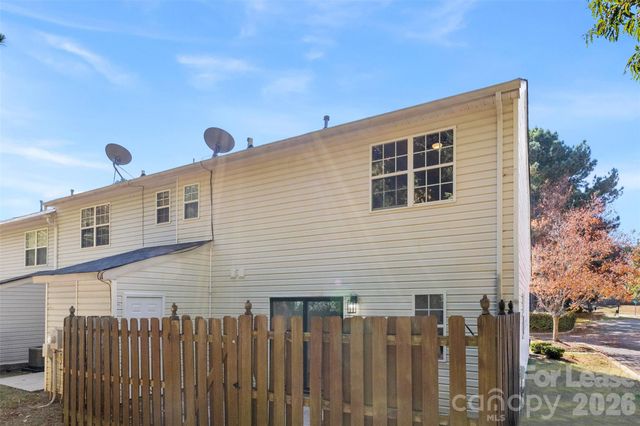 11541 Retriever Way, Charlotte, NC 28269