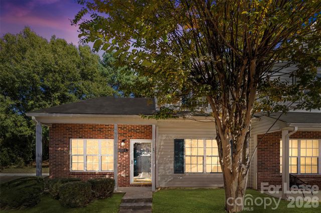 11541 Retriever Way, Charlotte, NC 28269