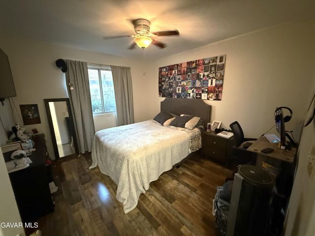 1705 Lightcap Street, Lancaster, CA 93535