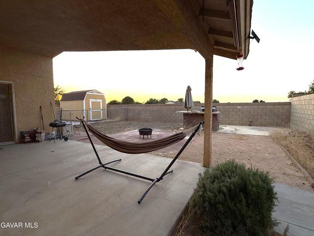 1705 Lightcap Street, Lancaster, CA 93535
