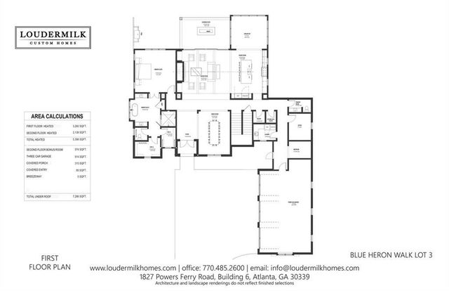 478 Emily Reed Lane, Atlanta, GA 30342