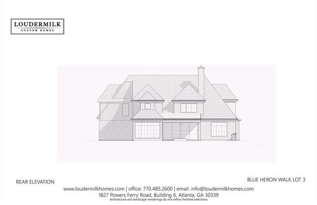 478 Emily Reed Lane, Atlanta, GA 30342