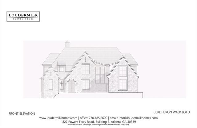 478 Emily Reed Lane, Atlanta, GA 30342