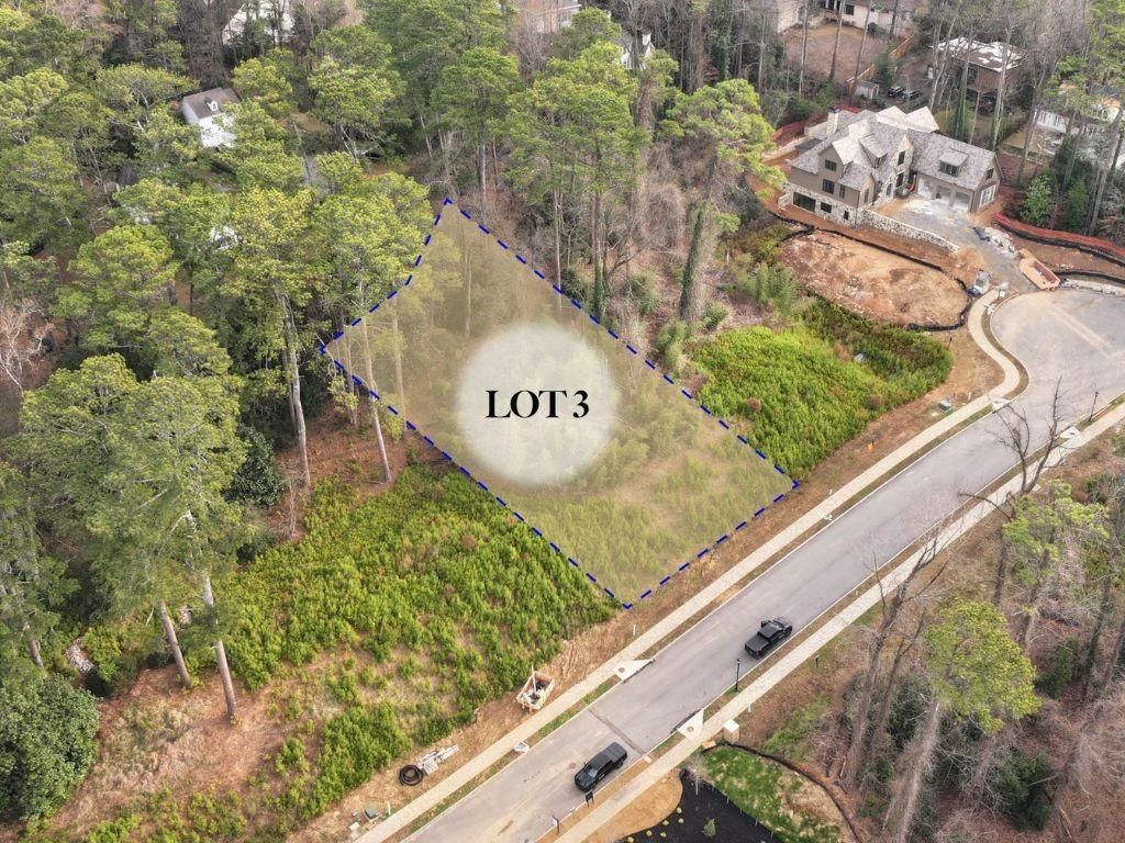 478 Emily Reed Lane, Atlanta, GA 30342