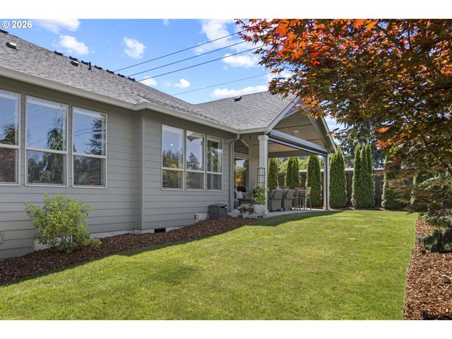 11900 Ne 58TH Ave, Vancouver, WA 98686