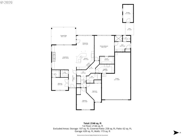 11900 Ne 58TH Ave, Vancouver, WA 98686