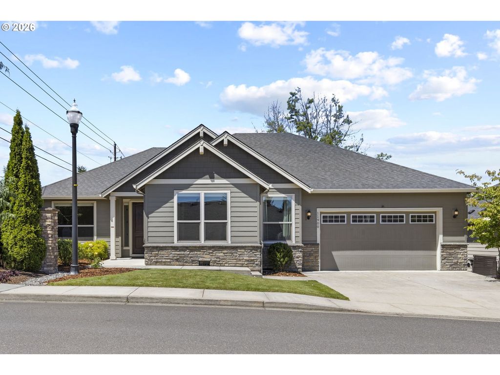 11900 Ne 58TH Ave, Vancouver, WA 98686