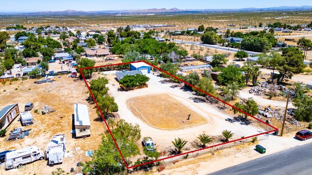 12537 E Avenue V-12, Pearblossom, CA 93553