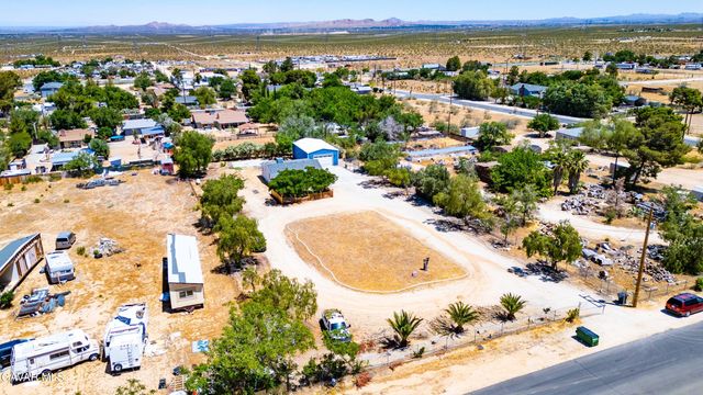 12537 E Avenue V-12, Pearblossom, CA 93553