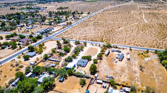 12537 E Avenue V-12, Pearblossom, CA 93553