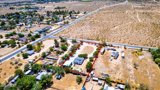 12537 E Avenue V-12, Pearblossom, CA 93553