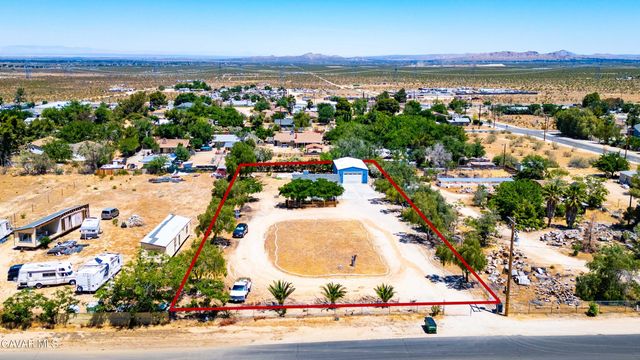 12537 E Avenue V-12, Pearblossom, CA 93553